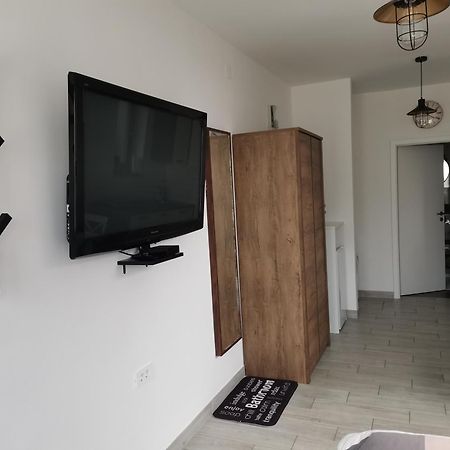 Apartma Pinea Portorož Eksteriør bilde