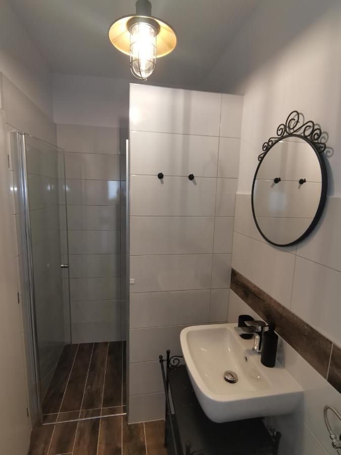 Apartma Pinea Portorož Eksteriør bilde