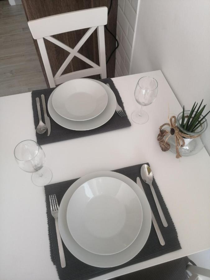 Apartma Pinea Portorož Eksteriør bilde