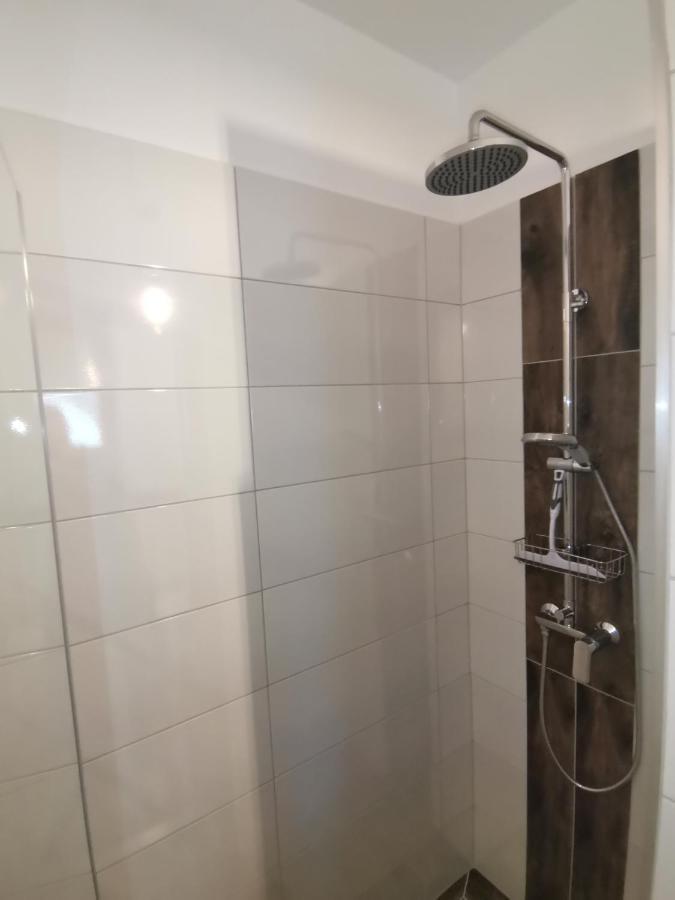 Apartma Pinea Portorož Eksteriør bilde