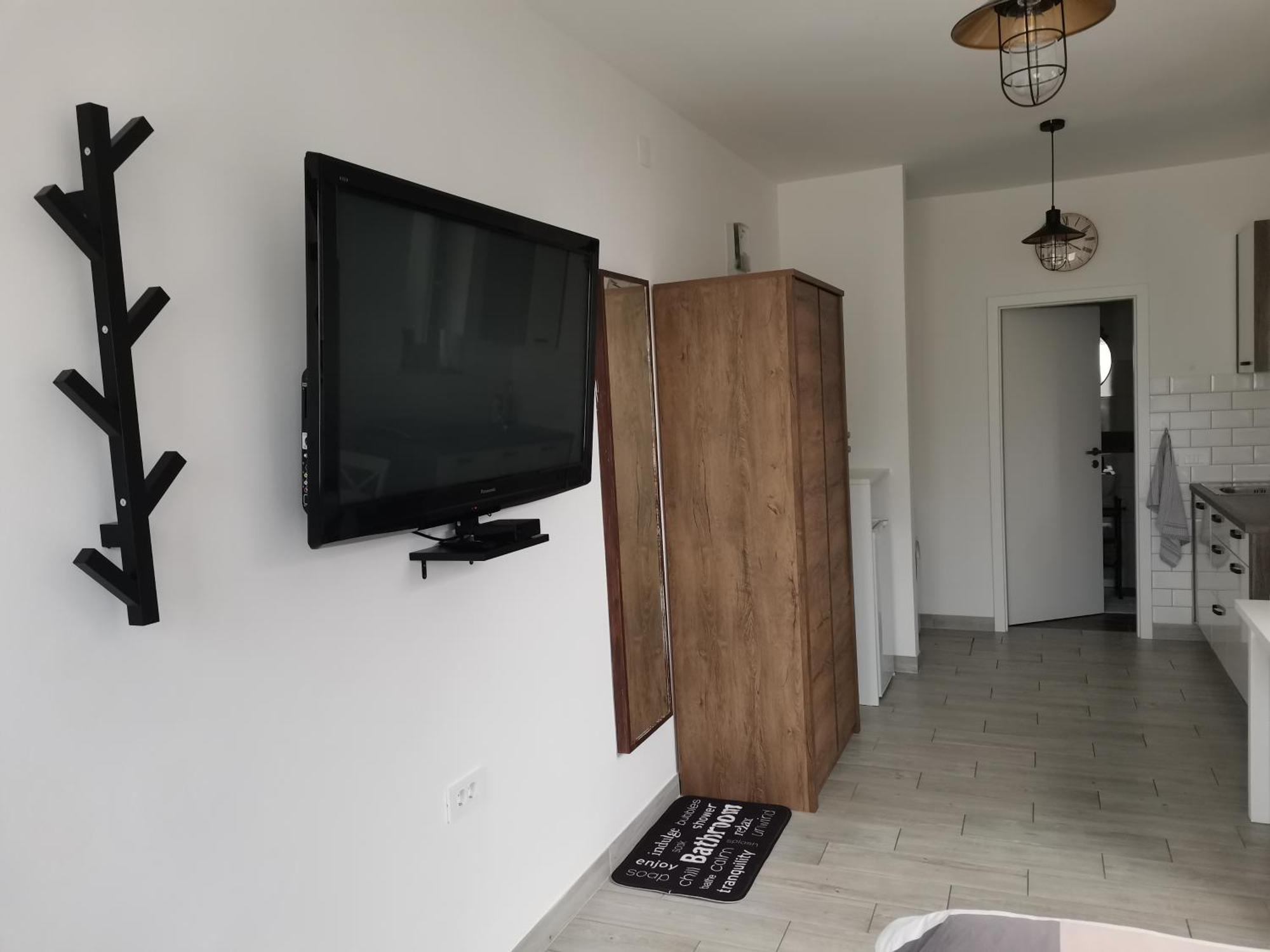 Apartma Pinea Portorož Eksteriør bilde